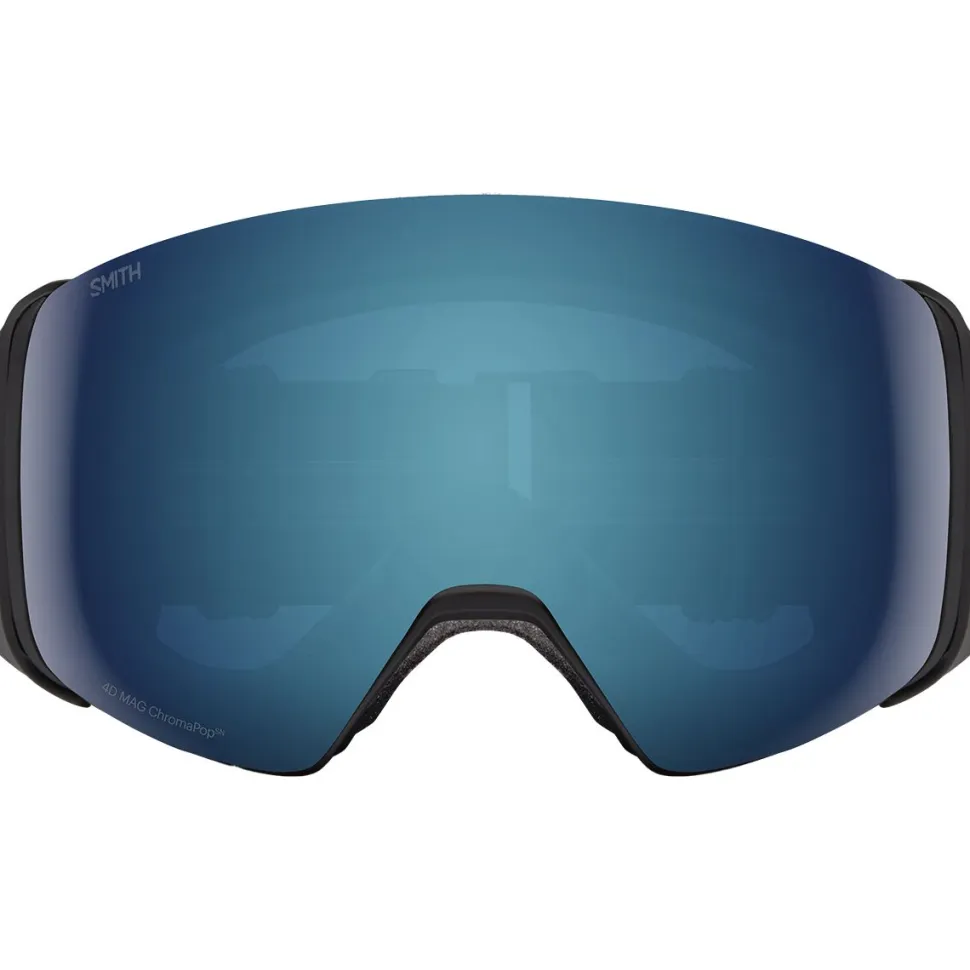 4D MAG ChromaPop Goggles