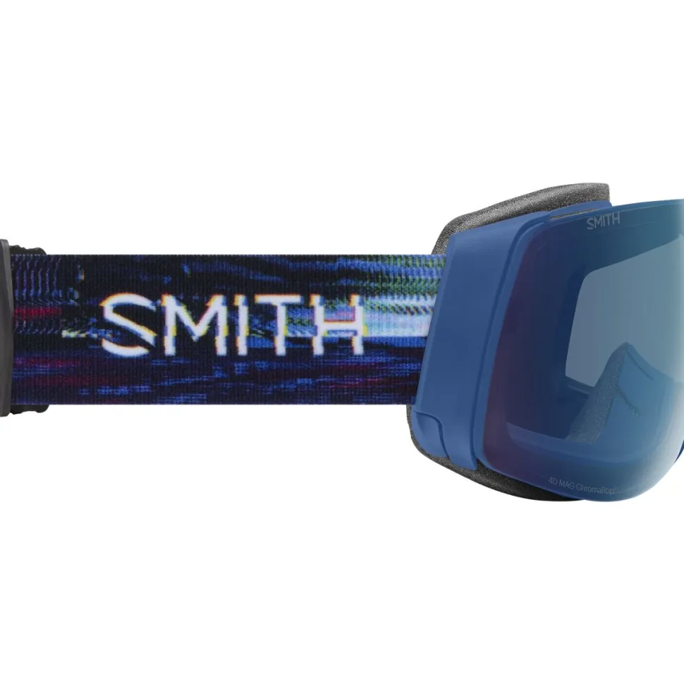4D MAG ChromaPop Goggles
