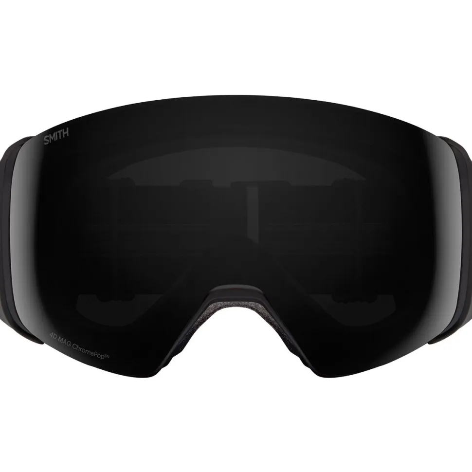 4D MAG ChromaPop Goggles