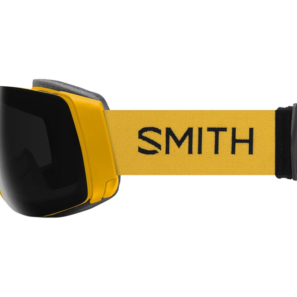 4D MAG ChromaPop Goggles