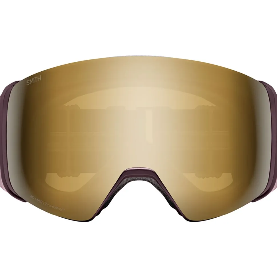 4D MAG ChromaPop Goggles