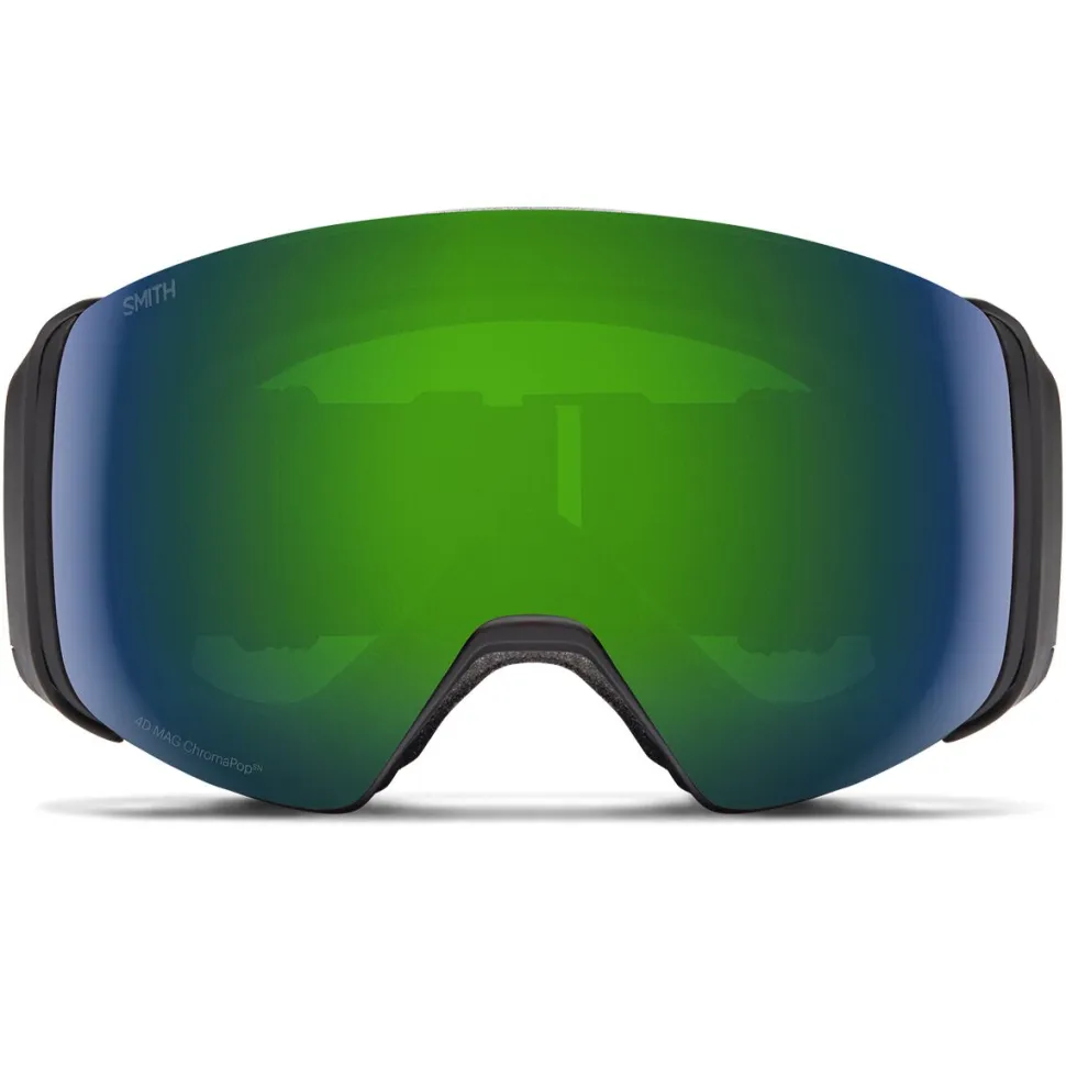 4D MAG ChromaPop Goggles