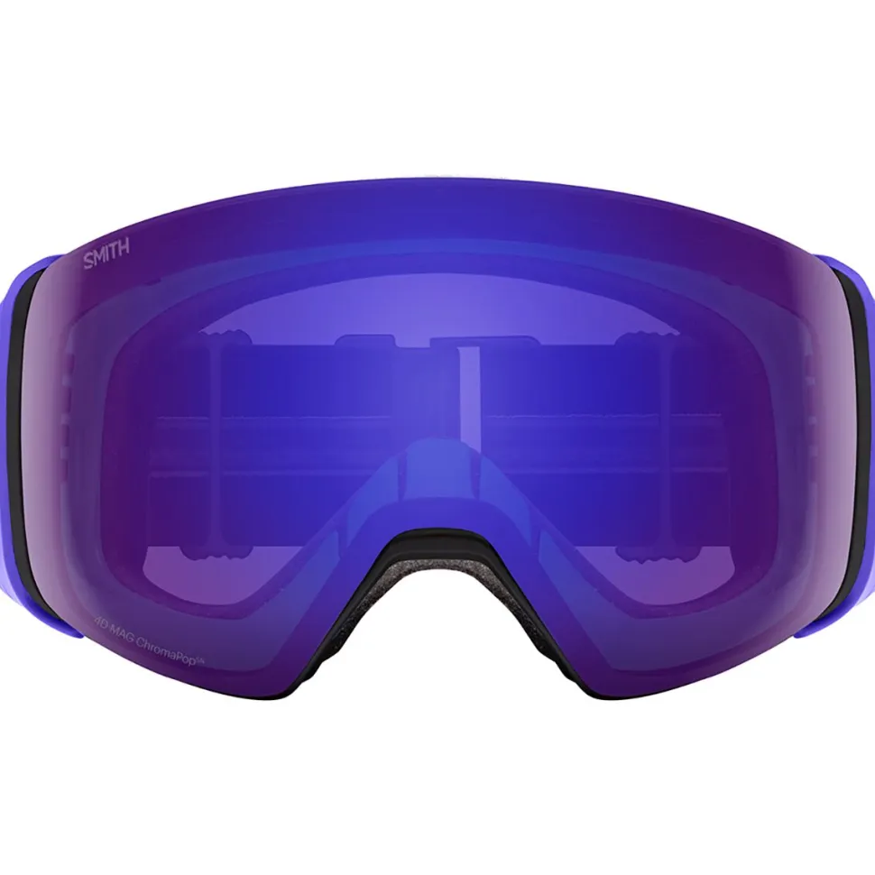 4D MAG ChromaPop Goggles