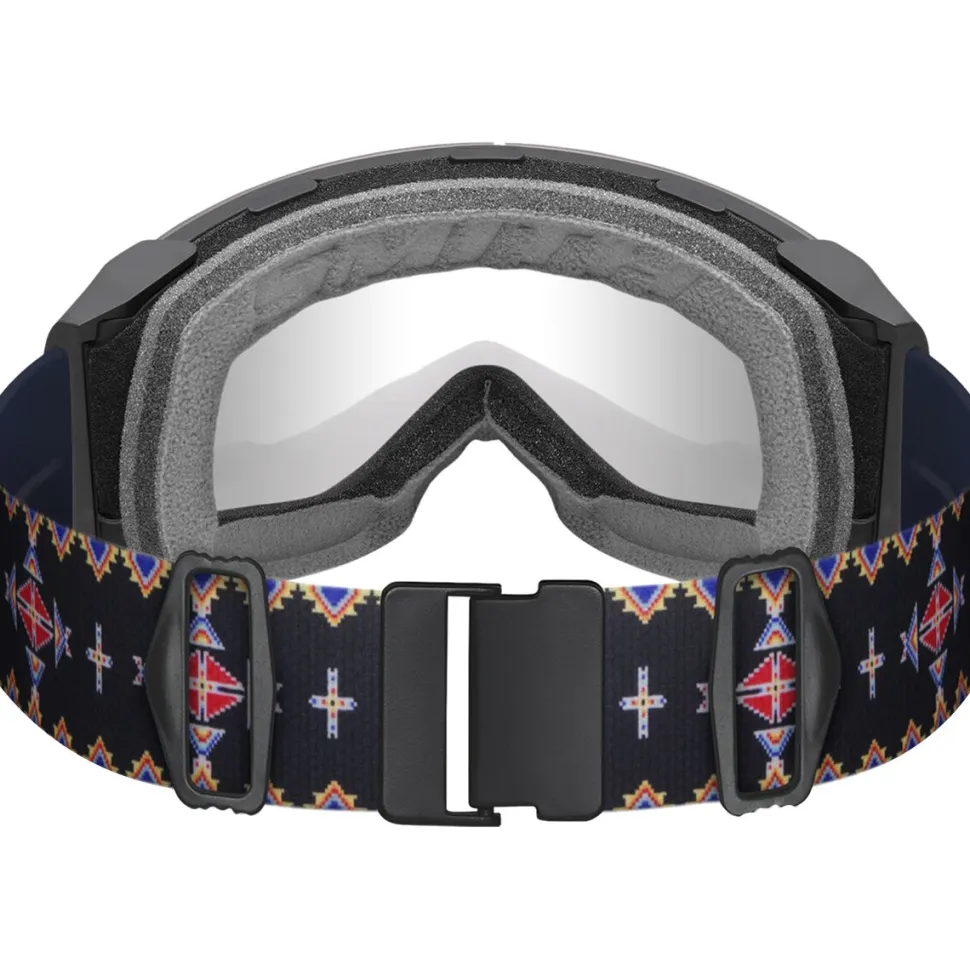 4D MAG ChromaPop Goggles