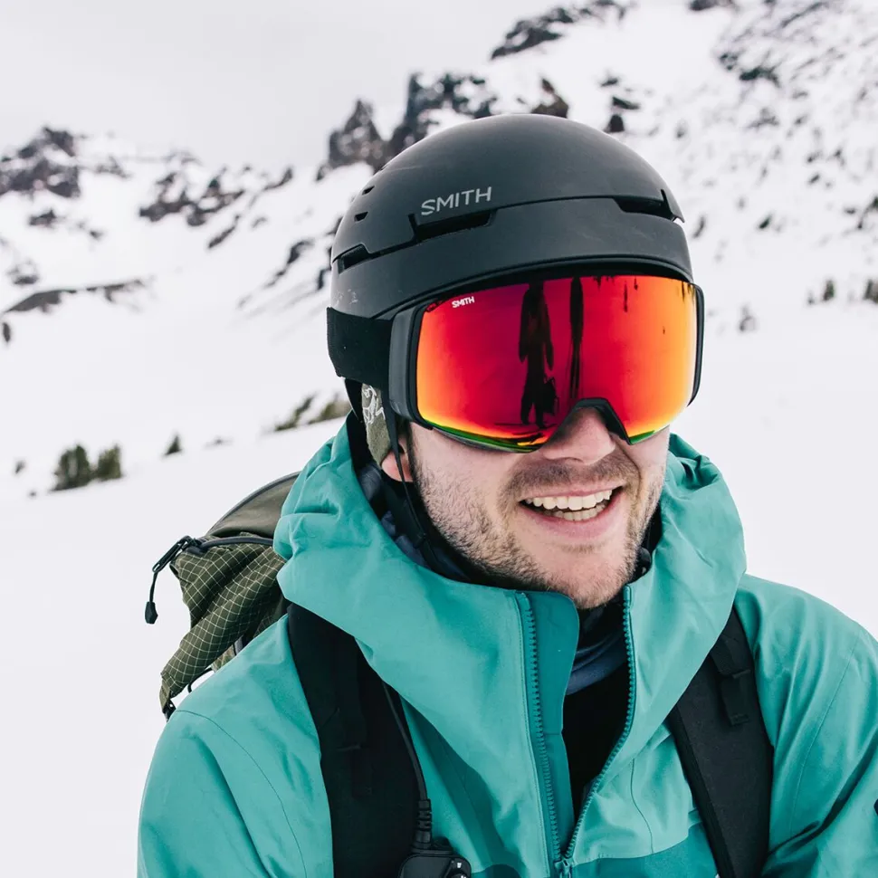 4D MAG ChromaPop Goggles