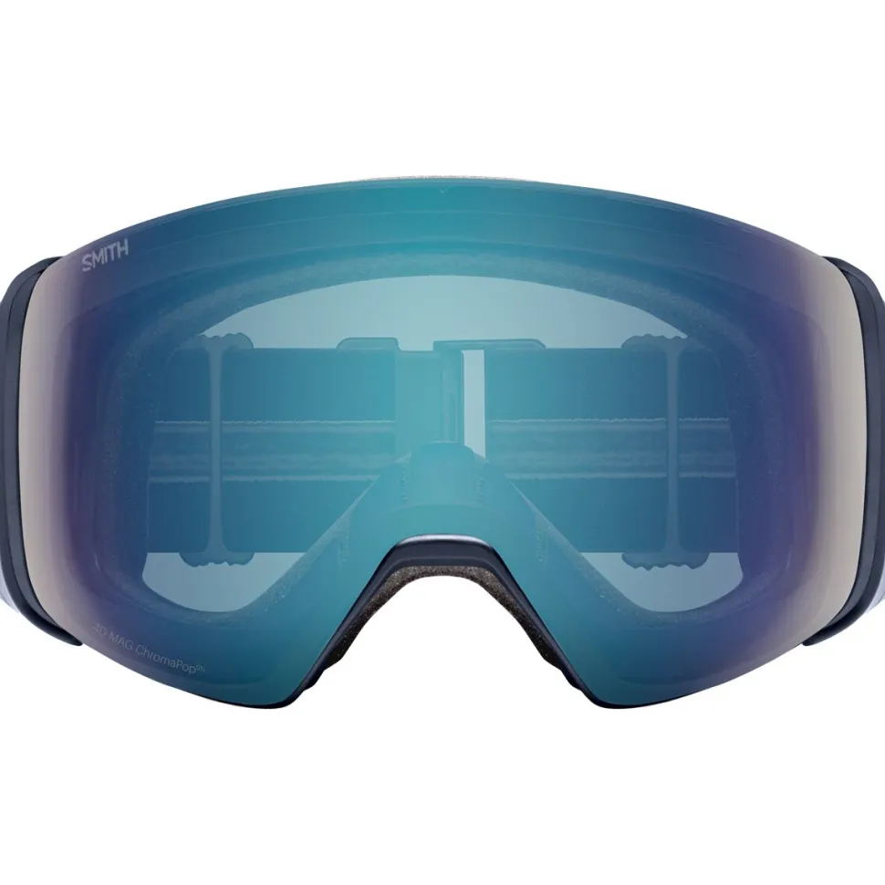4D MAG ChromaPop Goggles
