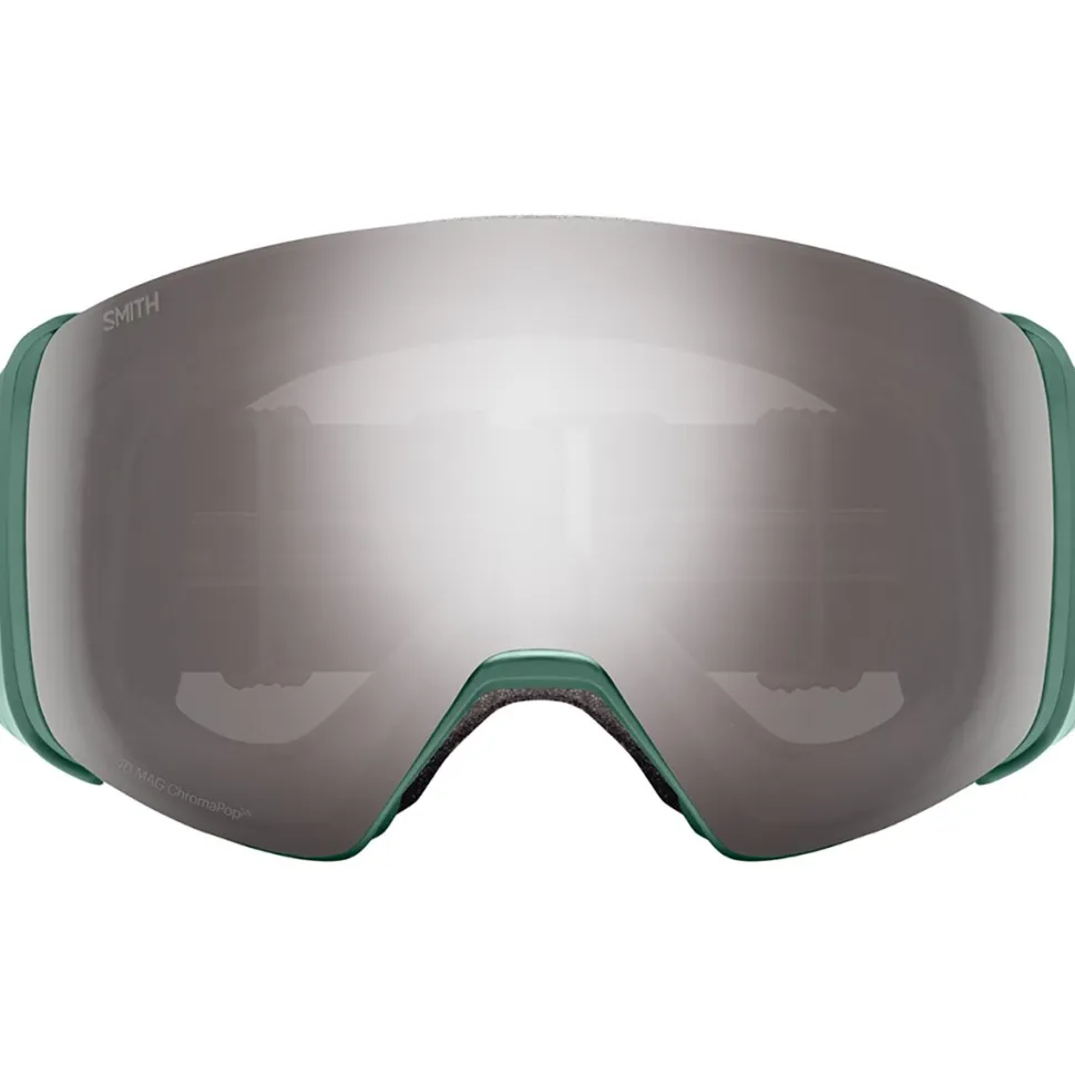 4D MAG ChromaPop Goggles