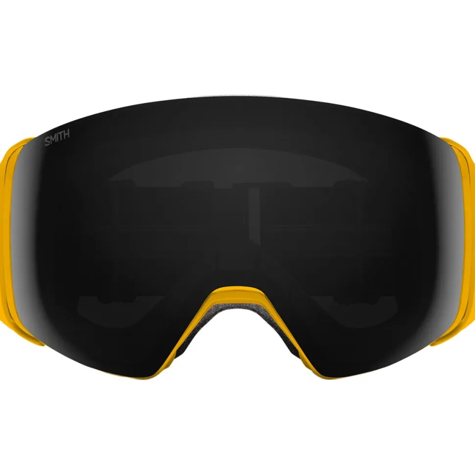 4D MAG ChromaPop Goggles
