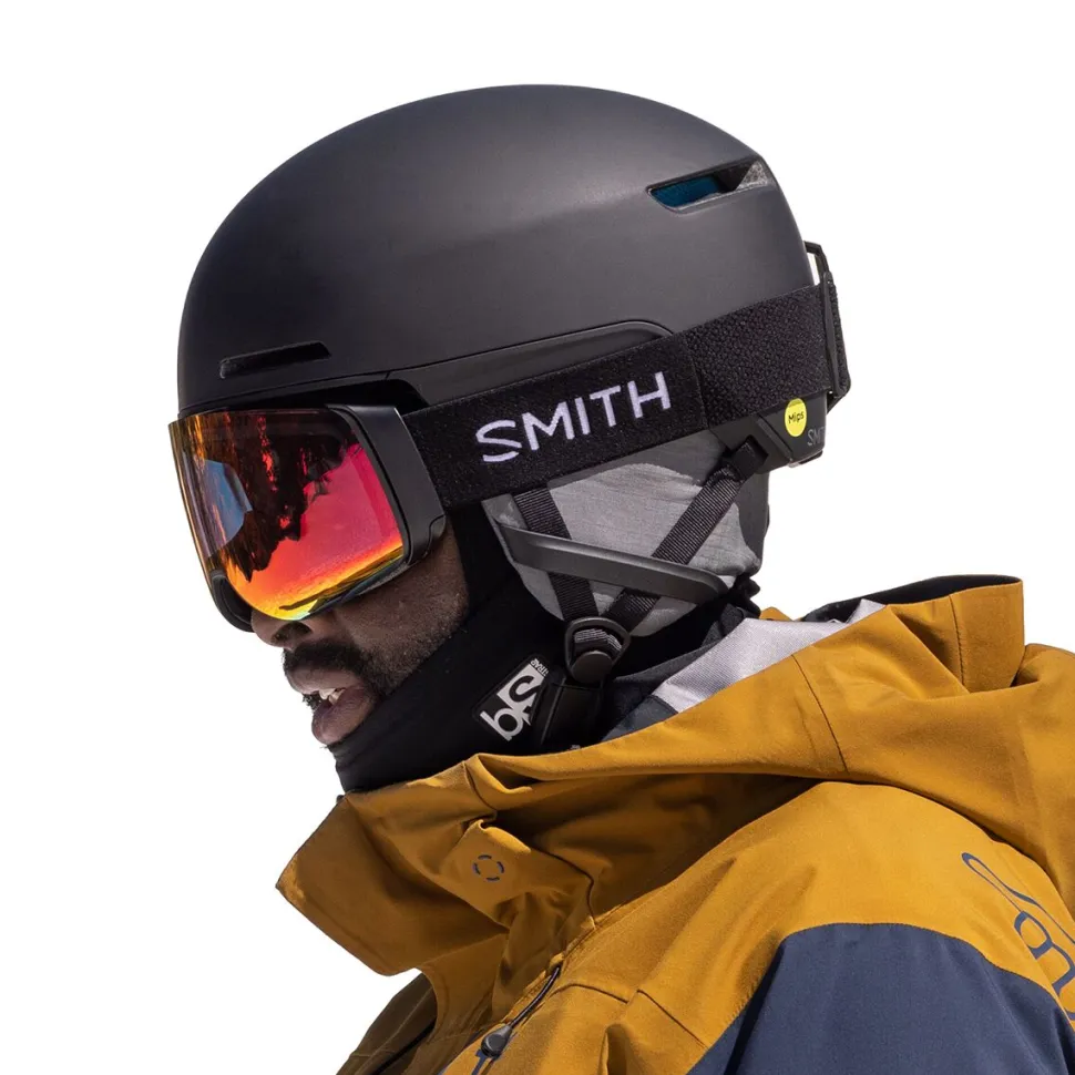 4D Mag Low Bridge Fit Goggles
