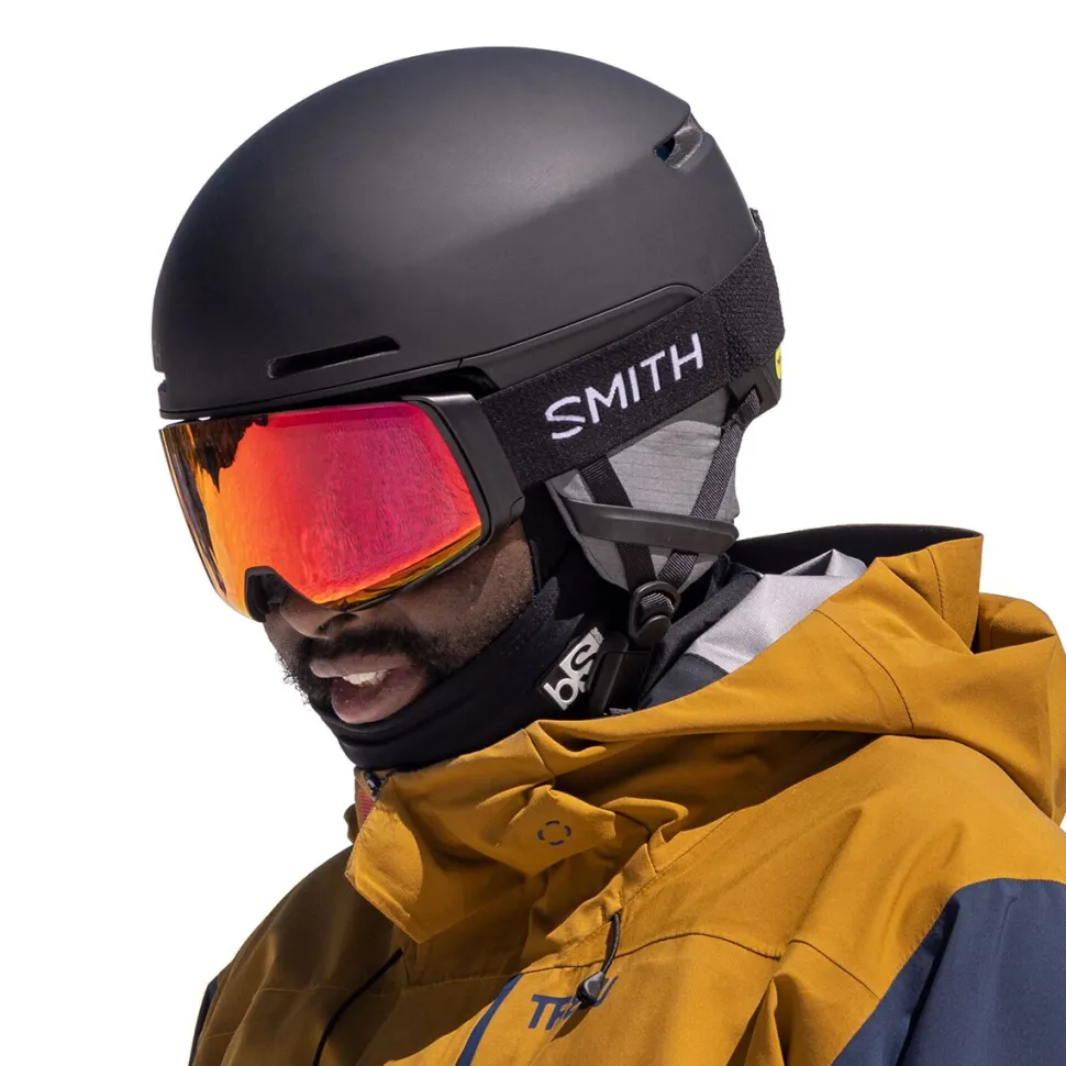 4D Mag Low Bridge Fit Goggles