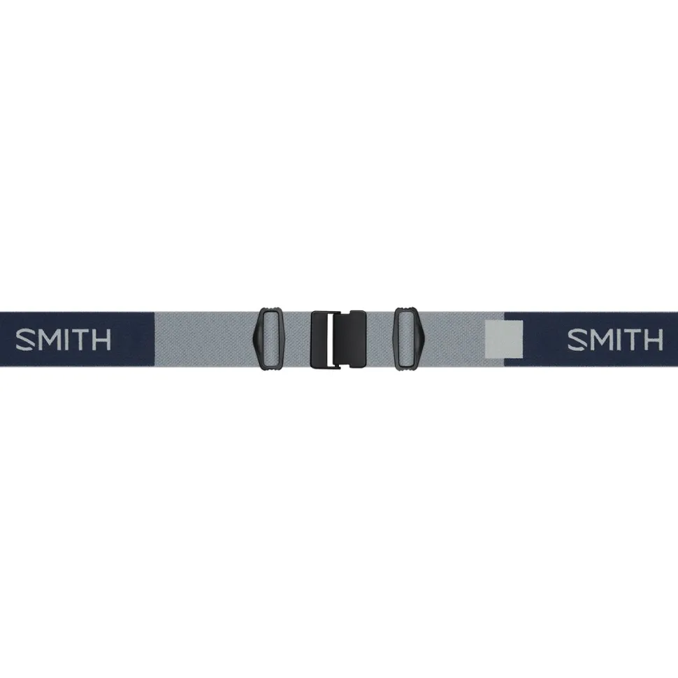 4D Mag Low Bridge Fit Goggles