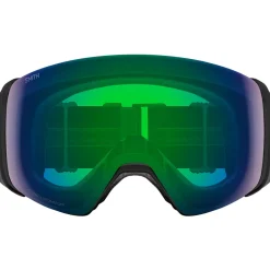 4D Mag Low Bridge Fit Goggles