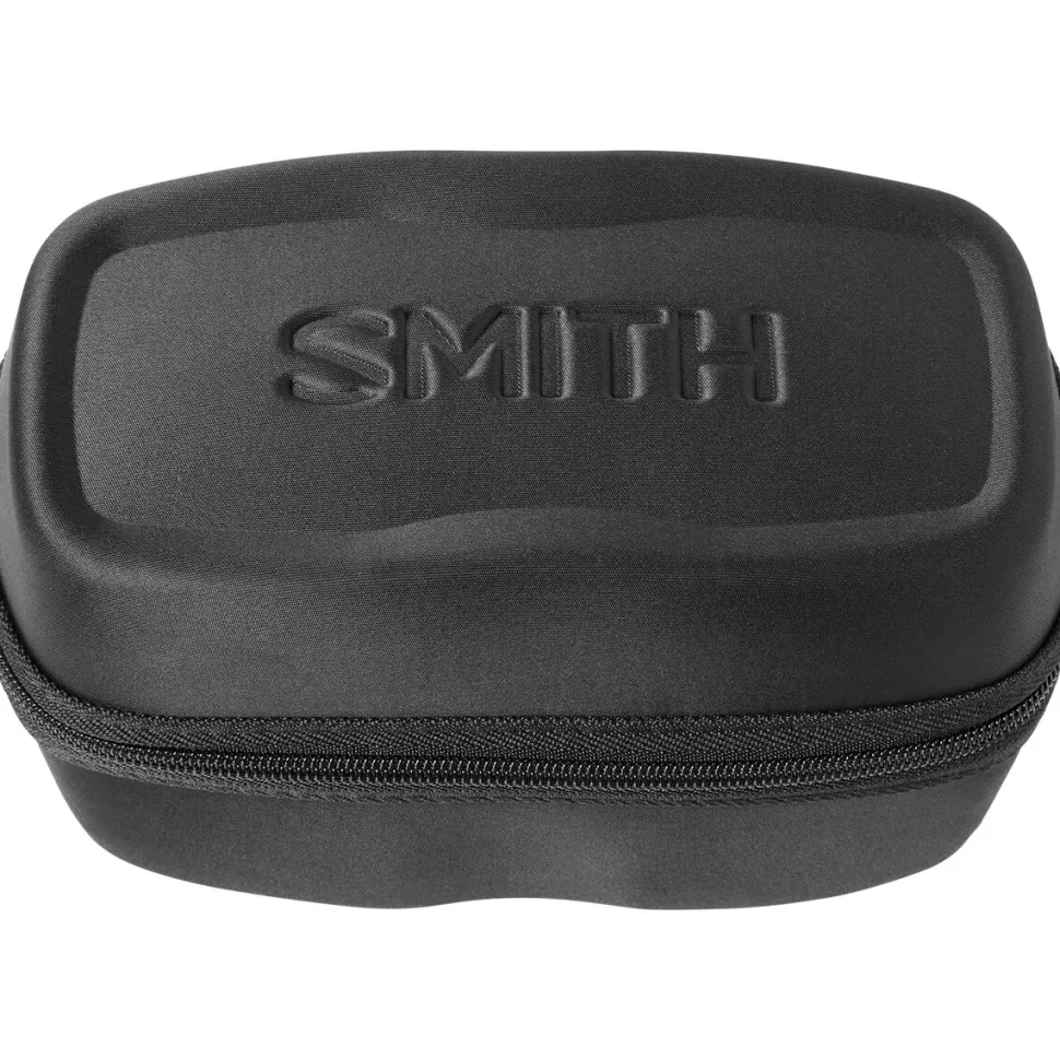 4D Mag Low Bridge Fit Goggles
