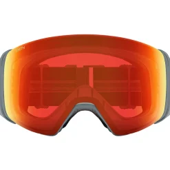 4D Mag Low Bridge Fit Goggles