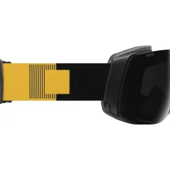 4D Mag Low Bridge Fit Goggles
