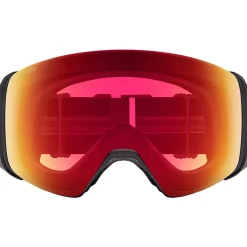 4D Mag Low Bridge Fit Goggles