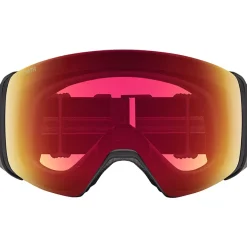 4D Mag Low Bridge Fit Goggles