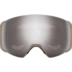 4D Mag Low Bridge Fit Goggles