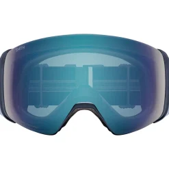 4D Mag Low Bridge Fit Goggles