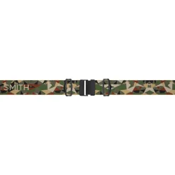 4D Mag Low Bridge Fit Goggles