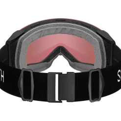 4D Mag Low Bridge Fit Goggles