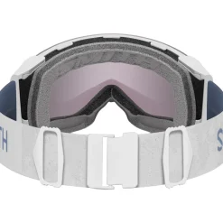 4D Mag Low Bridge Fit Goggles