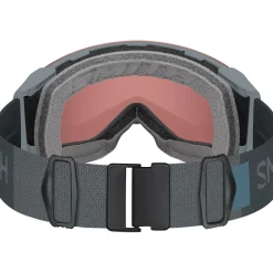 4D Mag Low Bridge Fit Goggles