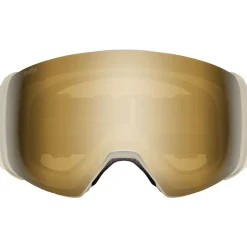 4D Mag Low Bridge Fit Goggles