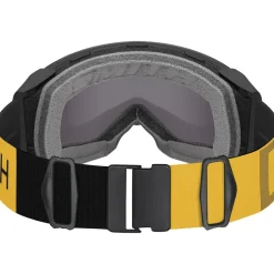 4D Mag Low Bridge Fit Goggles