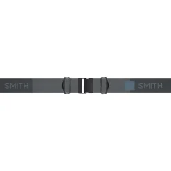 4D Mag Low Bridge Fit Goggles
