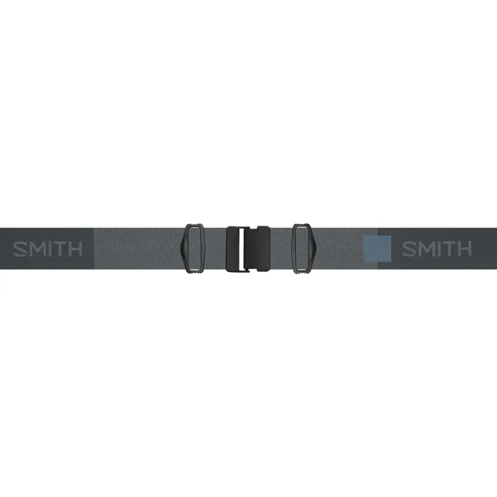 4D Mag Low Bridge Fit Goggles