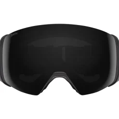 4D Mag Low Bridge Fit Goggles