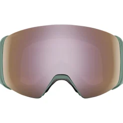 4D Mag Low Bridge Fit Goggles