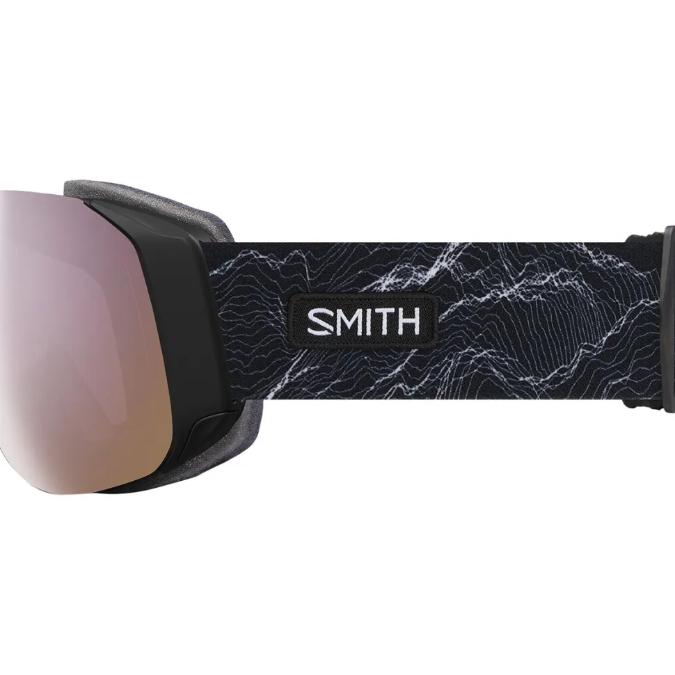 4D MAG S Goggles
