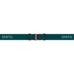 4D MAG S Low Bridge Fit Goggles
