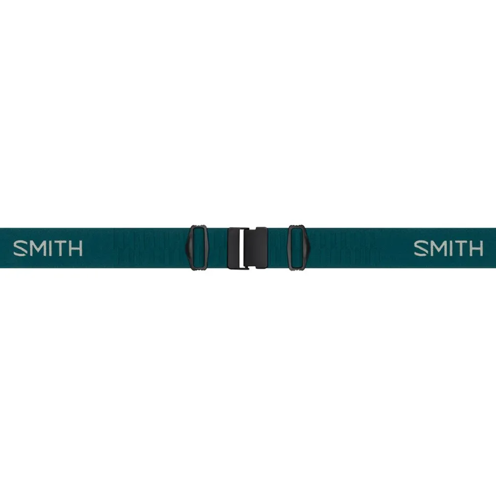 4D MAG S Low Bridge Fit Goggles