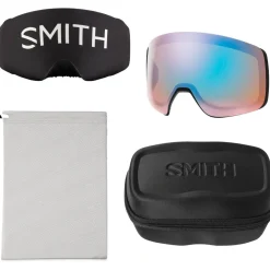 4D MAG XL ChromaPop Goggles