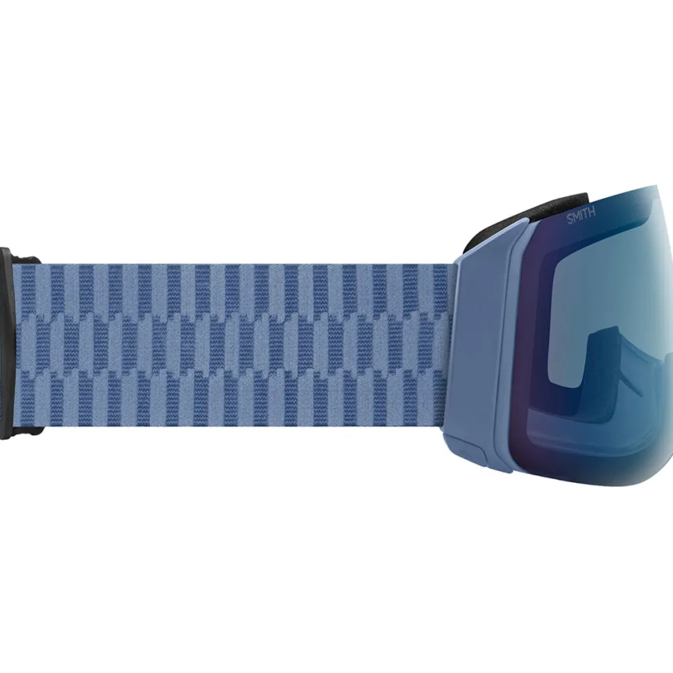 4D MAG XL ChromaPop Goggles