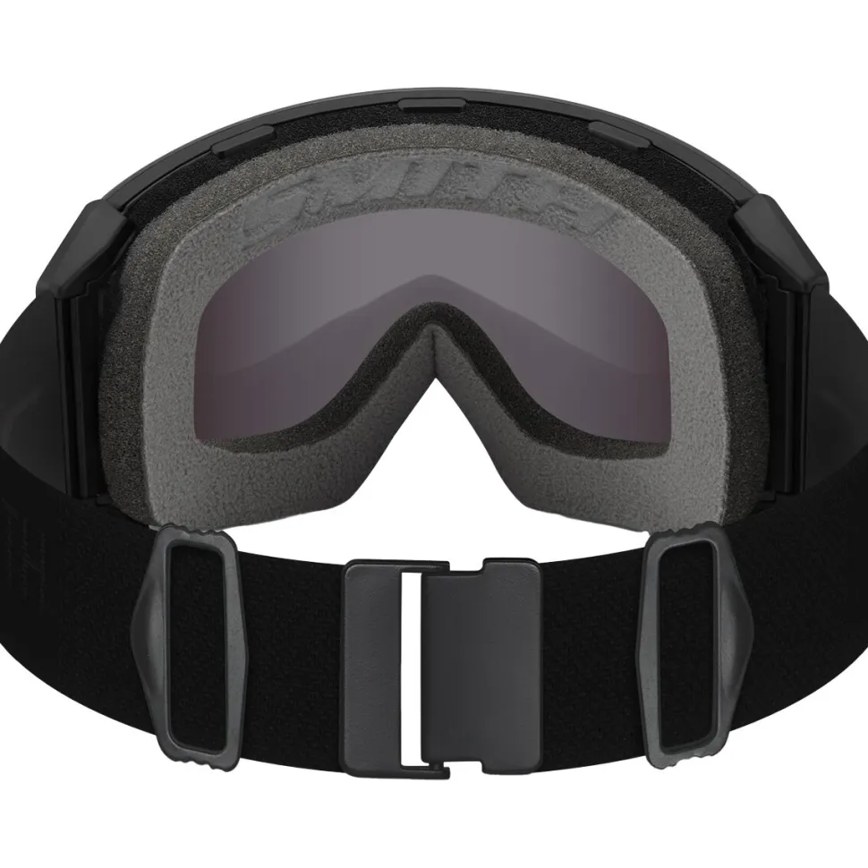 4D MAG XL ChromaPop Goggles
