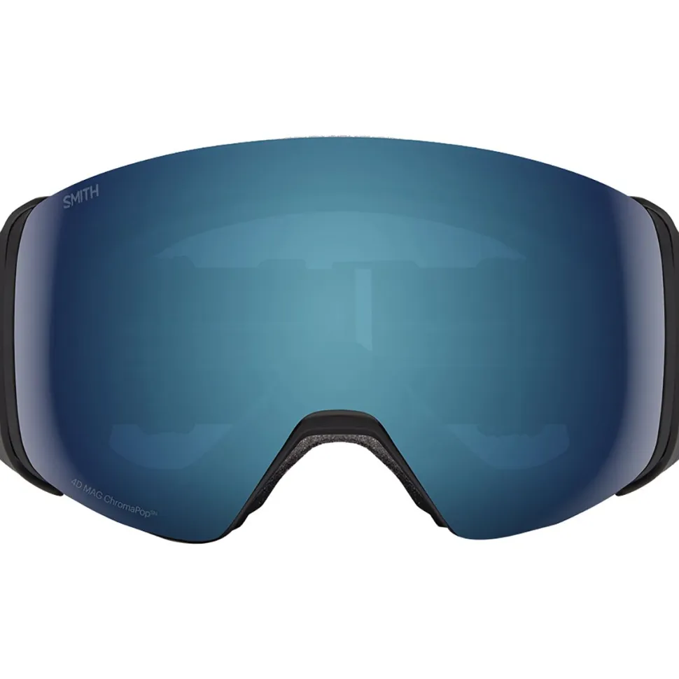 4D MAG XL ChromaPop Goggles