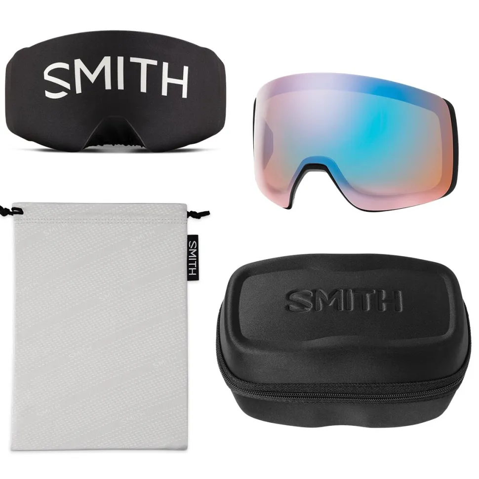 4D MAG XL ChromaPop Goggles