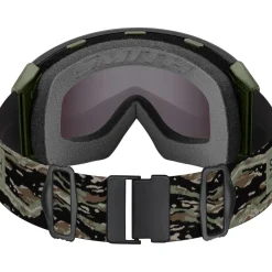 4D MAG XL ChromaPop Goggles