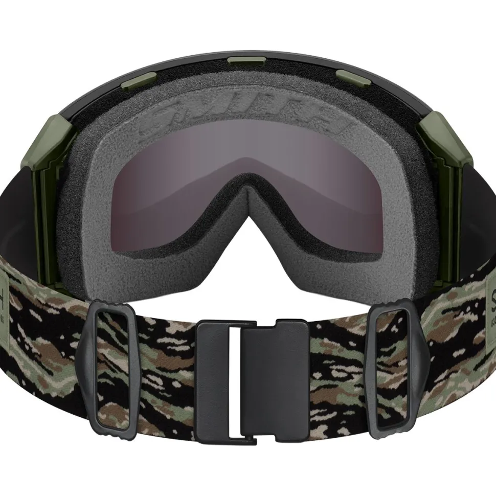 4D MAG XL ChromaPop Goggles