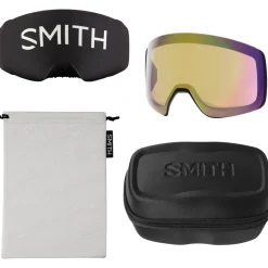4D MAG XL ChromaPop Goggles