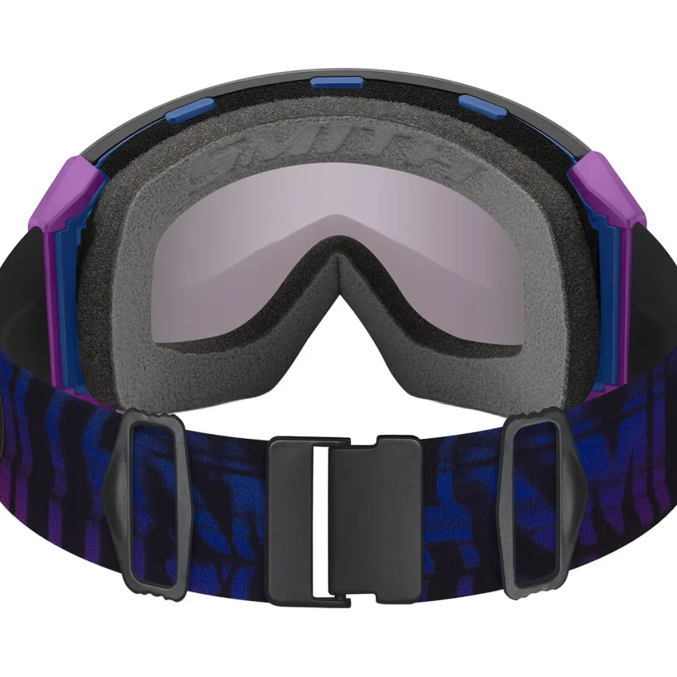 4D MAG XL ChromaPop Goggles