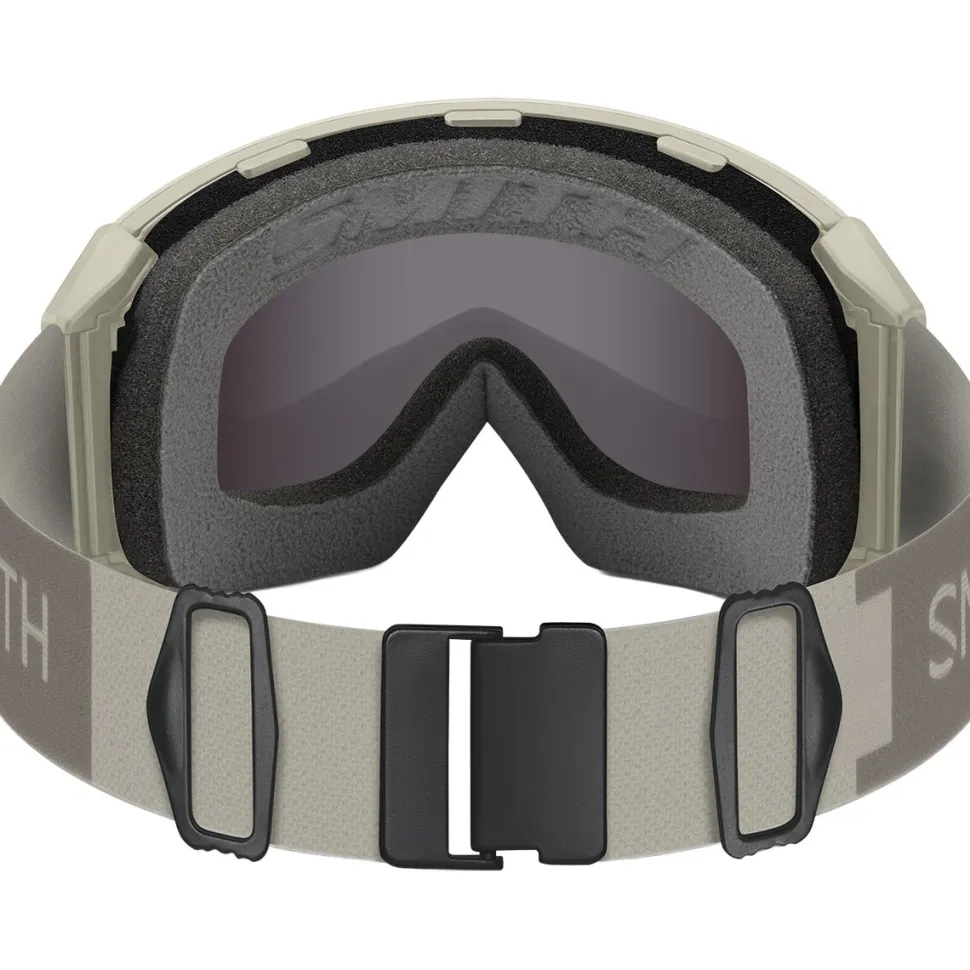 4D MAG XL ChromaPop Goggles