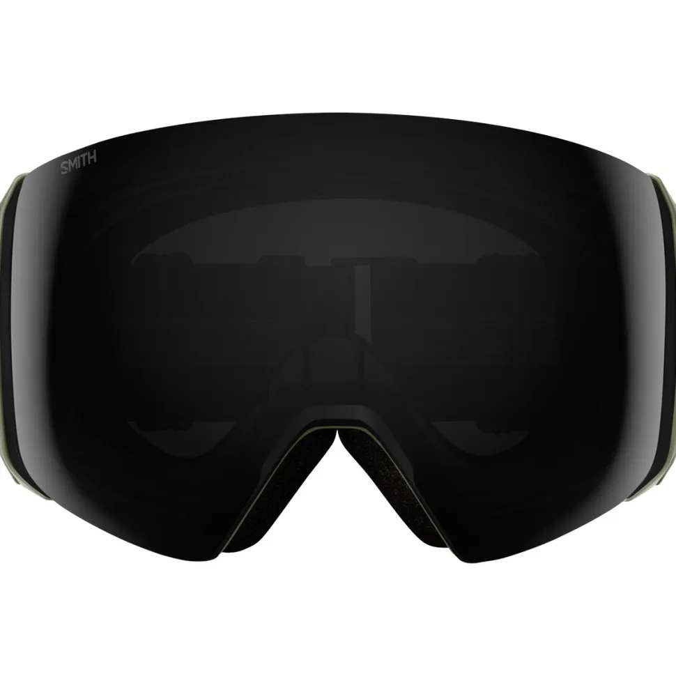 4D MAG XL ChromaPop Goggles