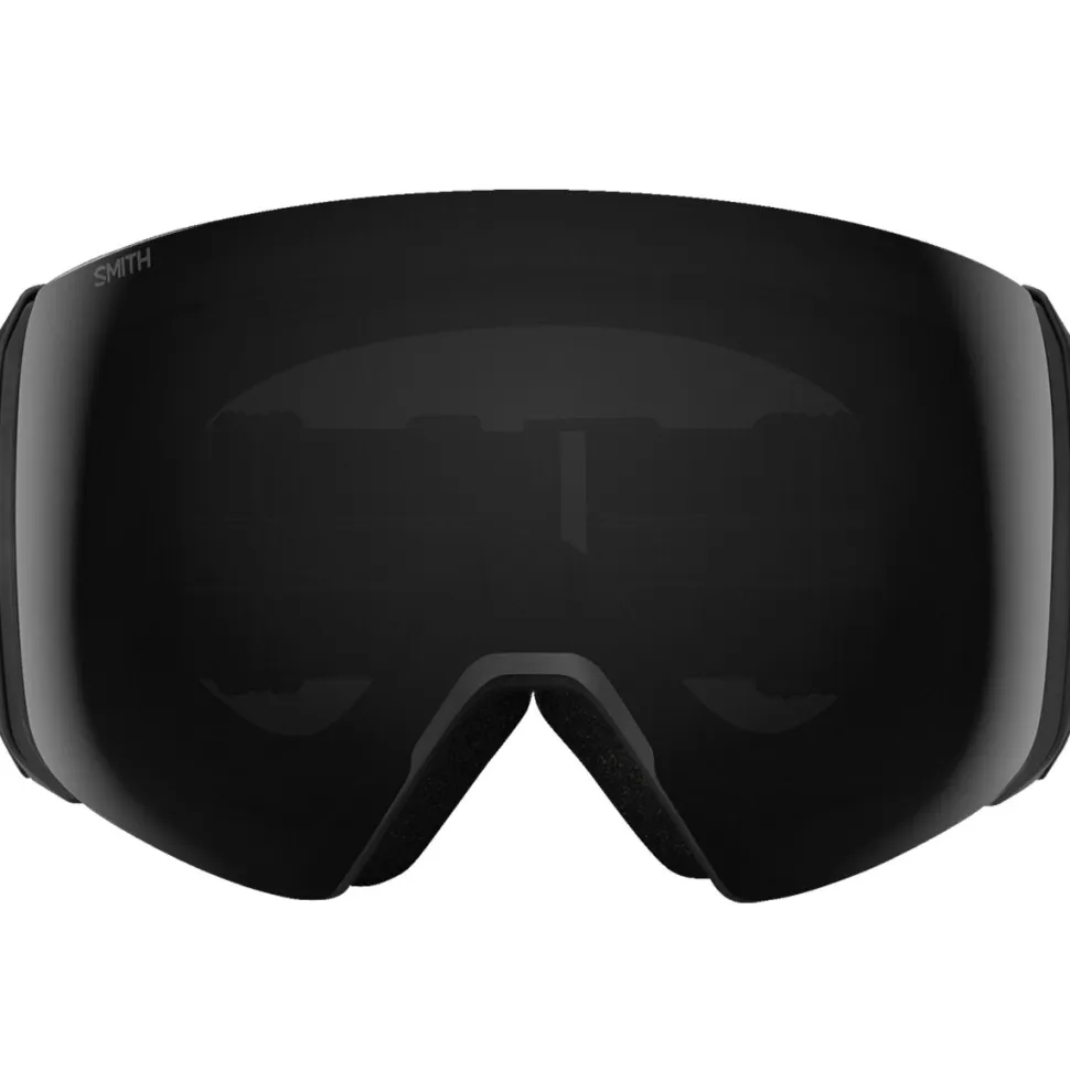 4D MAG XL ChromaPop Goggles