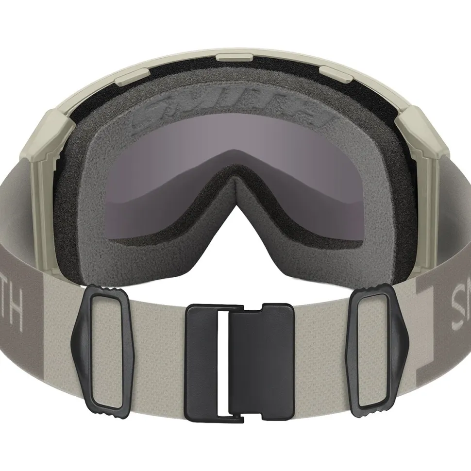 4D MAG XL ChromaPop Goggles