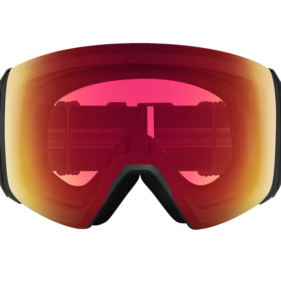 4D MAG XL ChromaPop Goggles